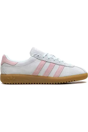adidas Sneakers Bermuda "Halo Mint/Clear Pink"
