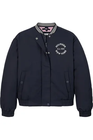 Tommy Hilfiger Bomber Varsity