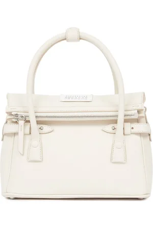 Maison Margiela Borsa tote 5AC East West piccola