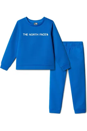 The North Face Tuta sportiva con stampa