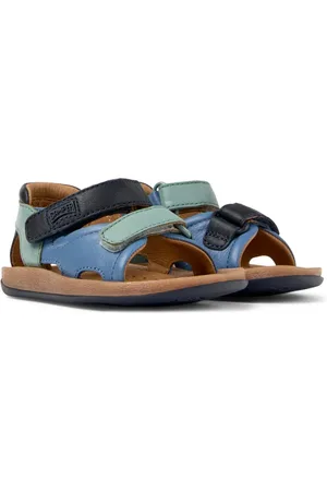 Camper Sandali Bicho Twins