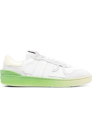 Lanvin Sneakers Clay con inserti