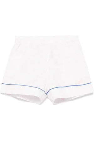 PHILOSOPHY DI LORENZO SERAFINI Shorts con stampa