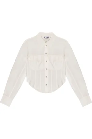 Ganni Camicia
