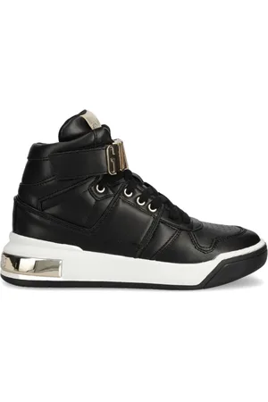 Guess Sneakers in pelle