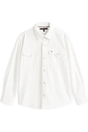 Tommy Hilfiger Camicia in cotone