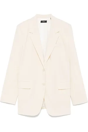 THEORY Blazer monopetto