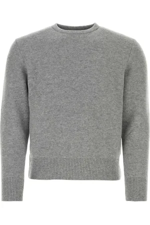 Thom Browne Cardigan con dettaglio RWB
