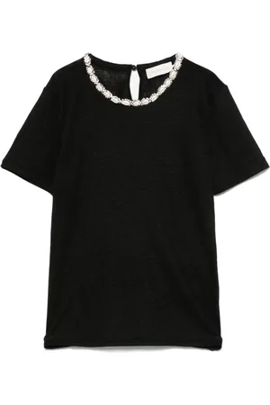 ZIMMERMANN T-shirt Illuminate