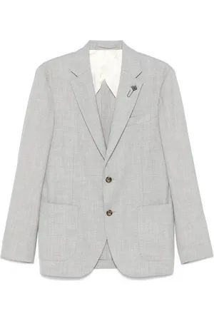 LARDINI Blazer leggero