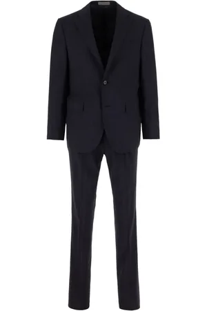 corneliani Completo gessato