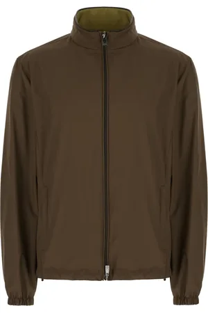 corneliani Giacca reversibile