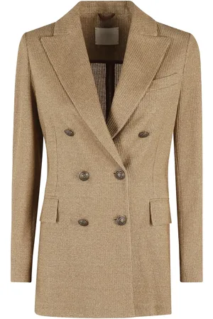 Circolo Blazer doppiopetto