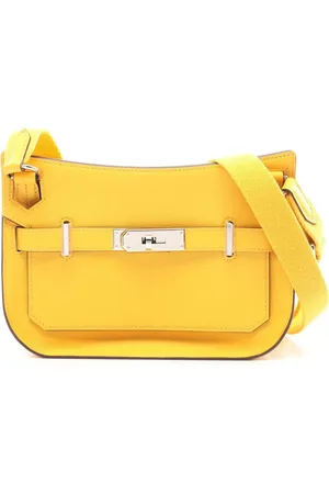Hermès Borsa a spalla Jypsière mini 2023