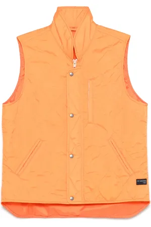 FAY Gilet trapuntato