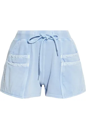 R13 Shorts in cotone