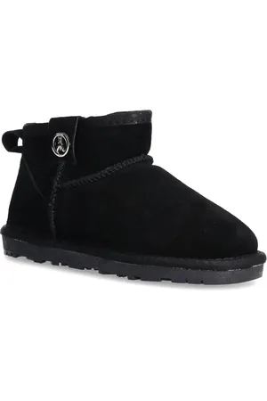 Patrizia Pepe Girl Stivali in pelle scamosciata