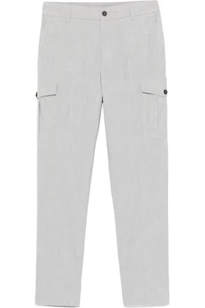 PESERICO SIGN Pantaloni affusolati