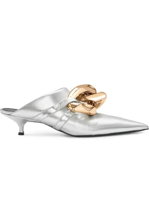 J.W.Anderson Mules Chain