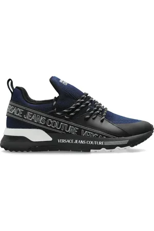 VERSACE Sneakers con logo