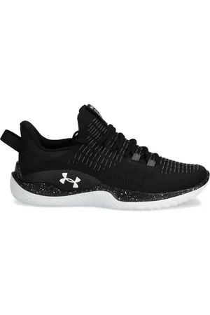 Under Armour Sneakers con lacci