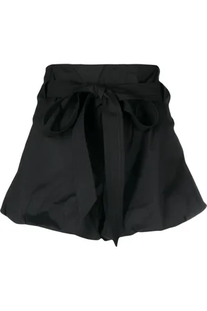 Serafini Shorts con cintura