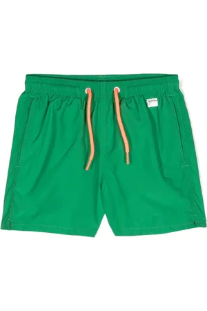MC2 SAINT BARTH Costume da bagno Jean Lighting x Pantone