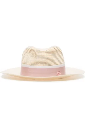 Le Mont St Michel Fedora Henrietta