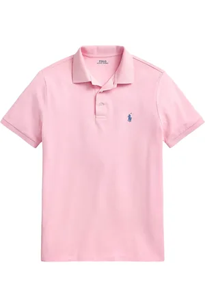 Ralph Lauren Polo con logo