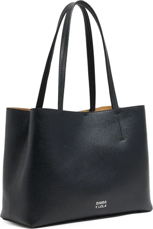 Bimba y Lola Borsa tote Chihuahua grande