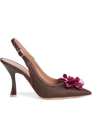 MALONE SOULIERS Pumps Chrissy 90mm