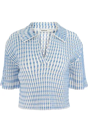 Simkhai Polo crop Adley