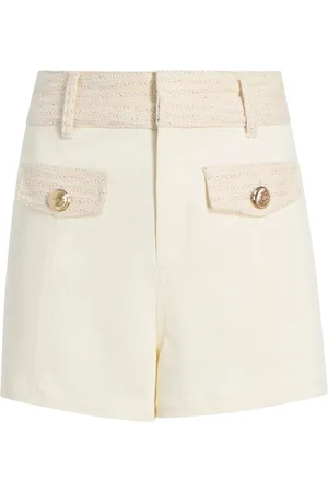 Cinq A Sept Shorts Gaelle