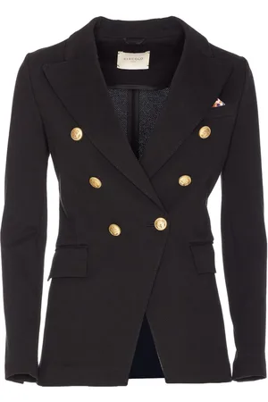 Circolo Blazer doppiopetto