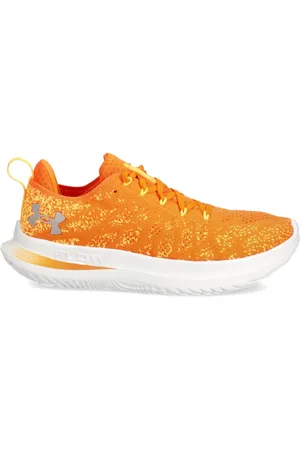 Under Armour Sneakers con lacci