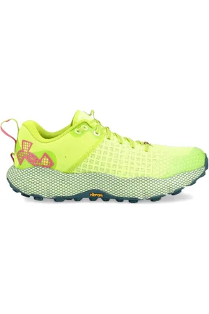 Under Armour Sneakers con logo
