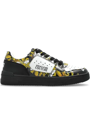 VERSACE Sneakers con stampa Barocco