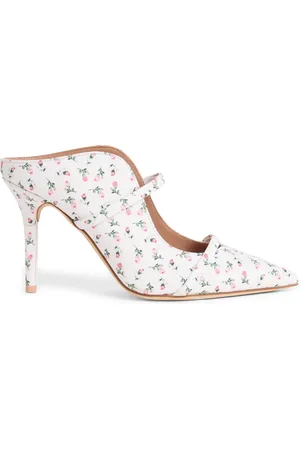 MALONE SOULIERS Mules Maureen 85mm