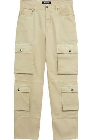 BARROW Cargo dritti