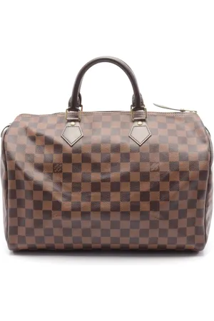 LOUIS VUITTON Borsa a mano Speedy 35 2021