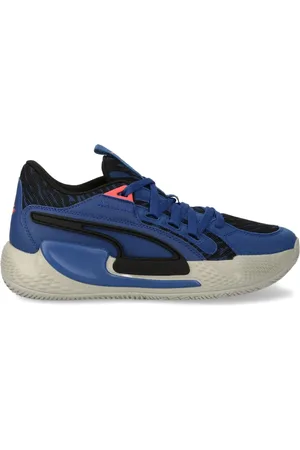 PUMA Sneakers Court Rider Clyde