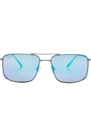 Maui Jim Occhiali da sole squadrati
