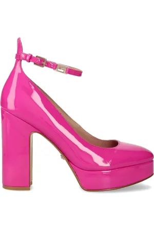 Guess Pumps in pelle 115mm