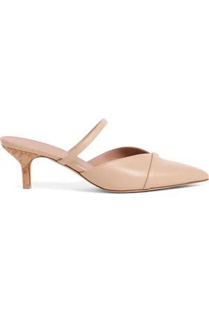 MALONE SOULIERS Mules Frankie 45mm