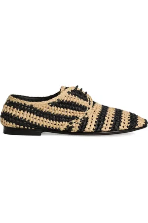 Dolce & Gabbana Derby a righe