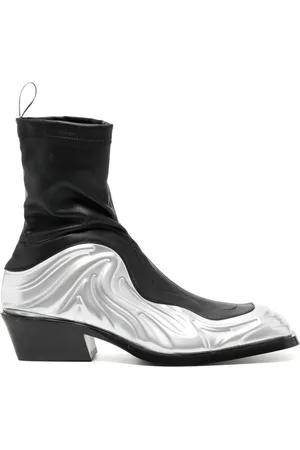 VERSACE Stivali Solare