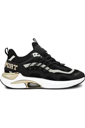 Philipp Plein Sneakers Runner Pressure //Gen.X.04
