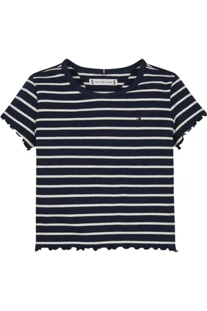 Tommy Hilfiger T-shirt a righe