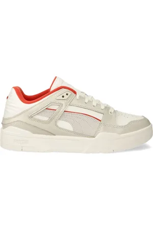 PUMA Sneakers Slipstream Forward History