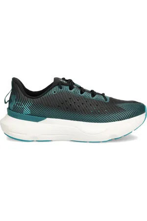 Under Armour Sneakers con lacci